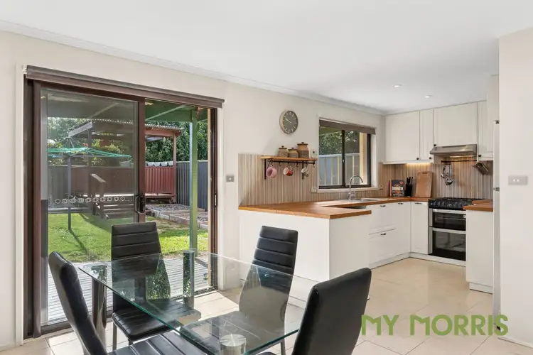Fifth view of Homely house listing, 5 Marengo Place, Isabella Plains ACT 2905