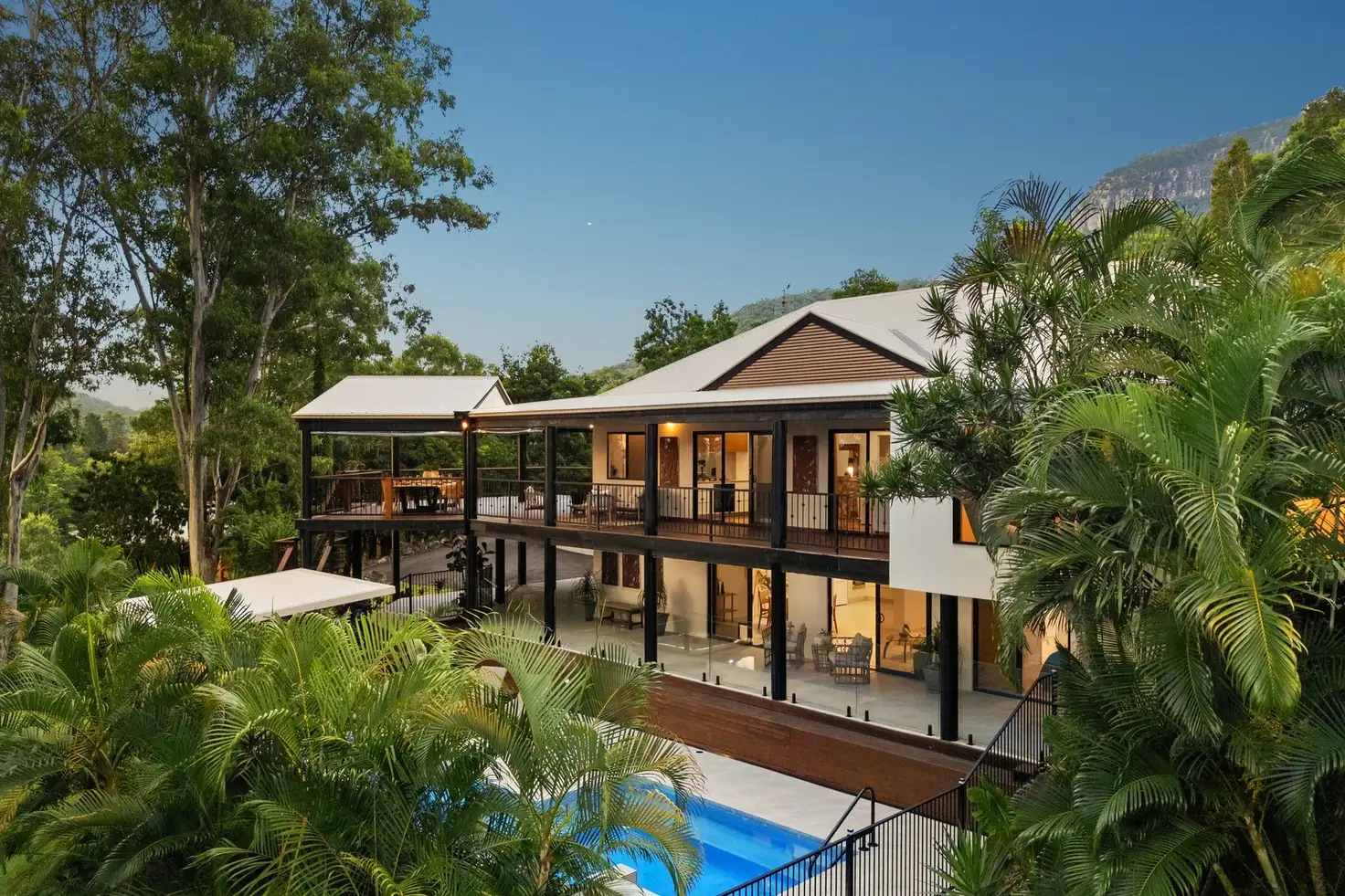 Main view of Homely house listing, 19 Hillsview Place, Maroochy River QLD 4561