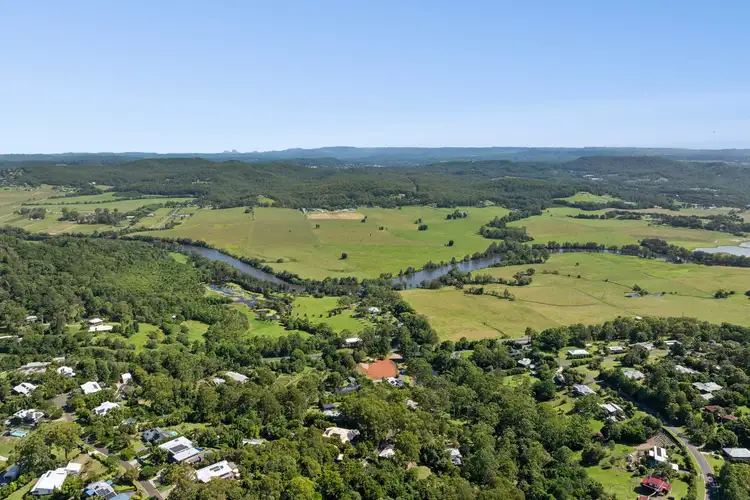 Second view of Homely house listing, 19 Hillsview Place, Maroochy River QLD 4561