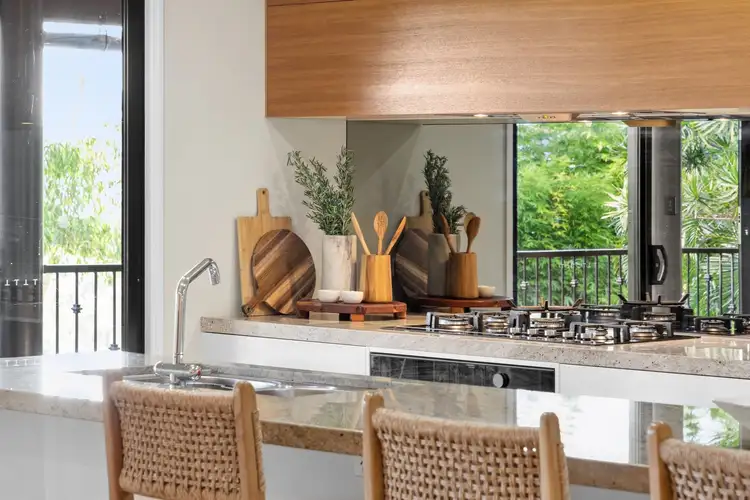 Third view of Homely house listing, 19 Hillsview Place, Maroochy River QLD 4561