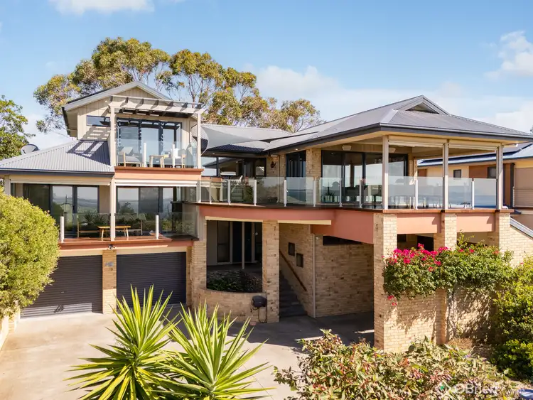 Second view of Homely house listing, 22 Chillingworth Road, Cowes VIC 3922