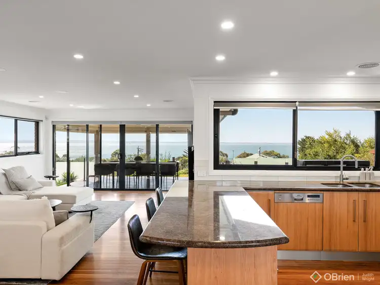 Third view of Homely house listing, 22 Chillingworth Road, Cowes VIC 3922