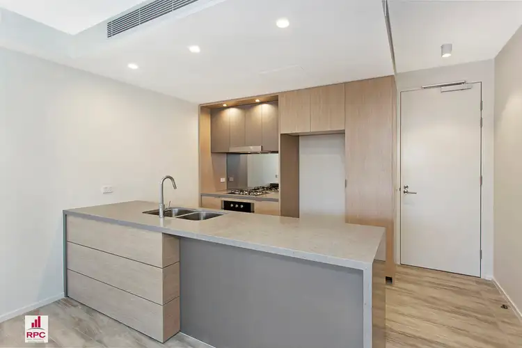 Second view of Homely apartment listing, 303/36 Anglesey Street, Kangaroo Point QLD 4169
