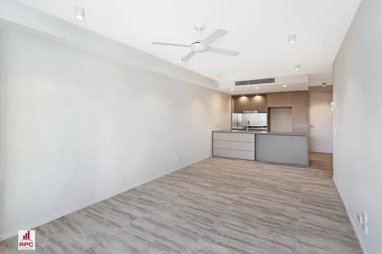 Third view of Homely apartment listing, 303/36 Anglesey Street, Kangaroo Point QLD 4169