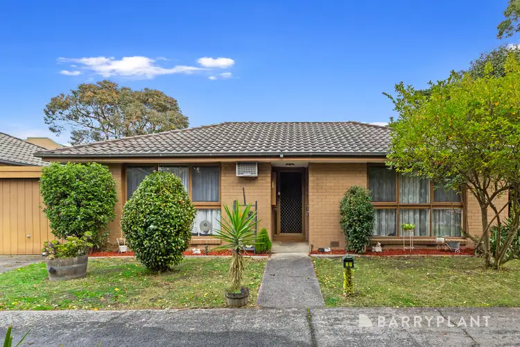 27/241 Canterbury Road, Bayswater North VIC 3153