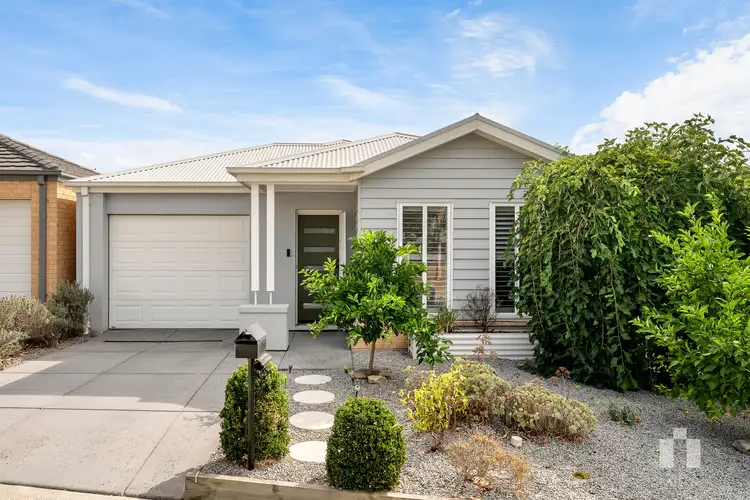 Second view of Homely house listing, 13 Ferlie Place, Doreen VIC 3754