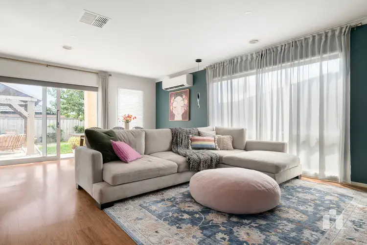 Sixth view of Homely house listing, 13 Ferlie Place, Doreen VIC 3754