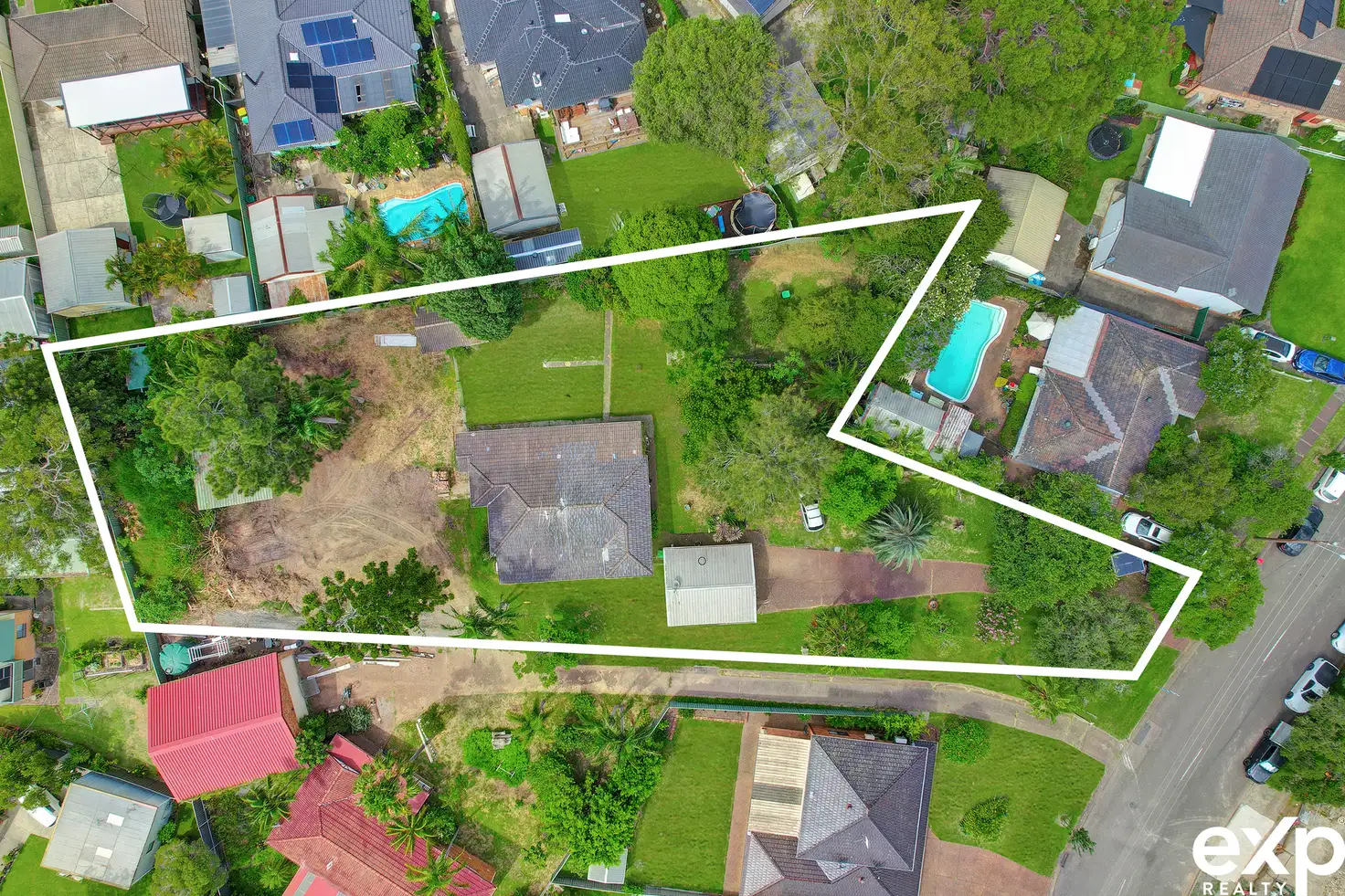 Main view of Homely house listing, 196 Aries Way, Elermore Vale NSW 2287