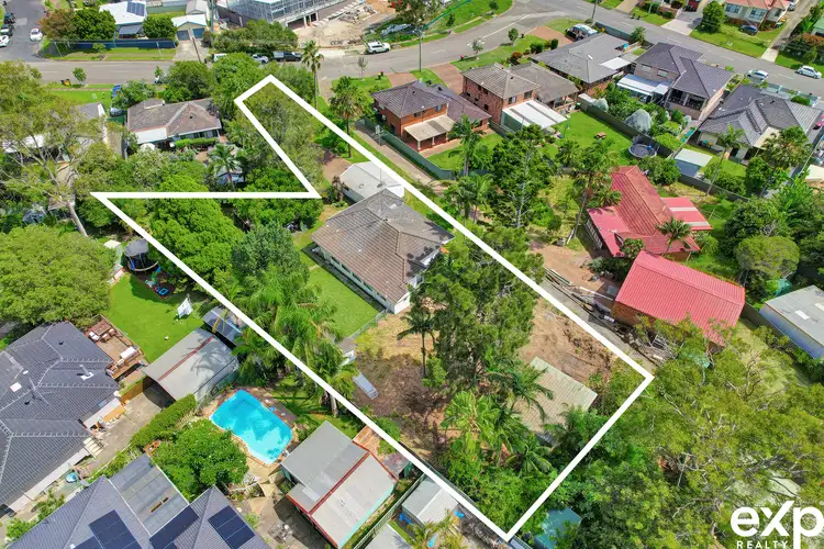 Third view of Homely house listing, 196 Aries Way, Elermore Vale NSW 2287