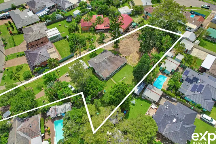 Fifth view of Homely house listing, 196 Aries Way, Elermore Vale NSW 2287
