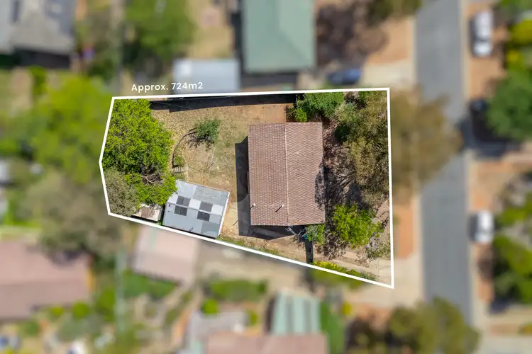 Second view of Homely house listing, 10 Brownless Street, Macgregor ACT 2615