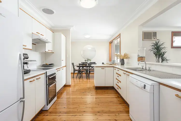 Fourth view of Homely house listing, 25 Naranga Avenue, Engadine NSW 2233