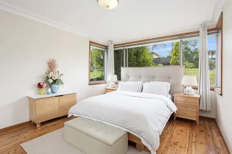 Fifth view of Homely house listing, 25 Naranga Avenue, Engadine NSW 2233