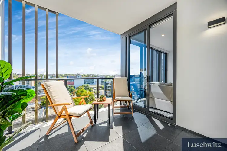 1012/36-38 Kitchener Parade, Bankstown NSW 2200