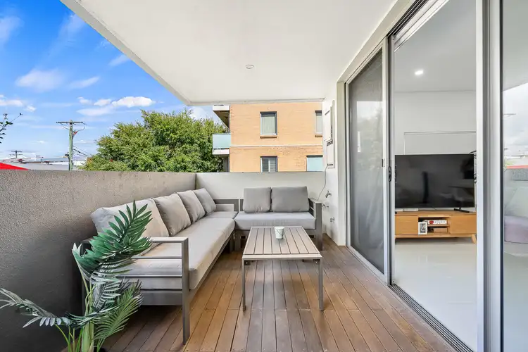 4/2 Dillon Street, Ramsgate NSW 2217