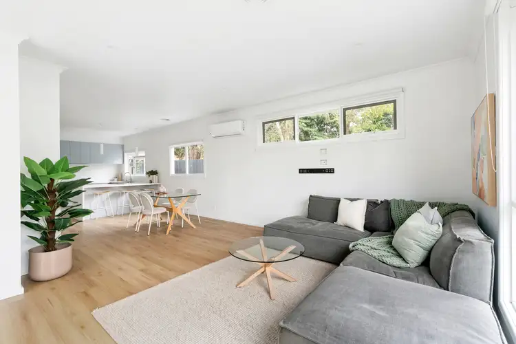 Third view of Homely house listing, 14 Worrall Street, Croydon VIC 3136