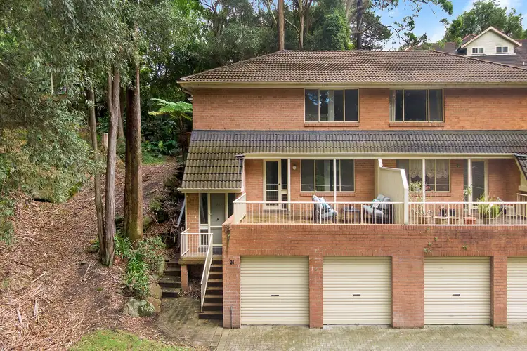 24/10-14 Short Street, Thornleigh NSW 2120