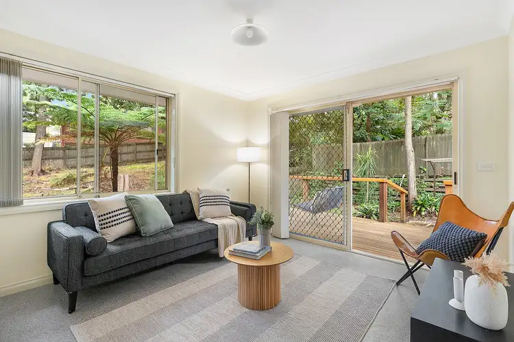 Second view of Homely house listing, 24/10-14 Short Street, Thornleigh NSW 2120