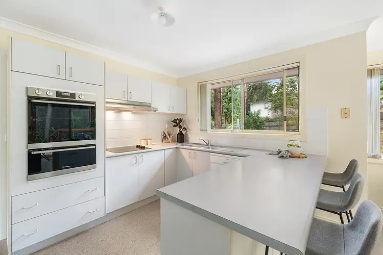 Fourth view of Homely house listing, 24/10-14 Short Street, Thornleigh NSW 2120