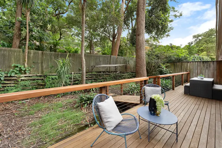 Sixth view of Homely house listing, 24/10-14 Short Street, Thornleigh NSW 2120