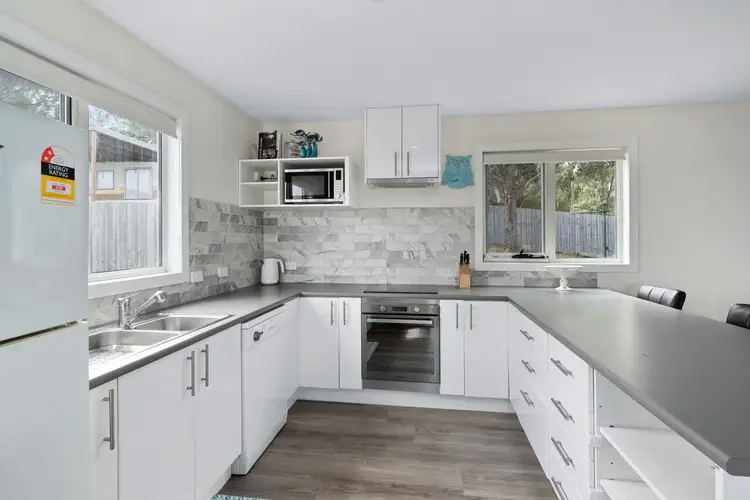 40 Harvey Road, Alonnah TAS 7150