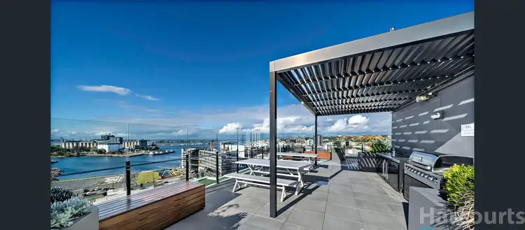 1103/770 Hunter Street, Newcastle West NSW 2302