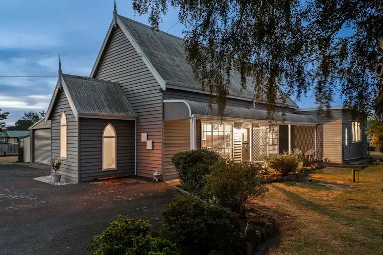 3952 Meander Valley Road, Exton TAS 7303