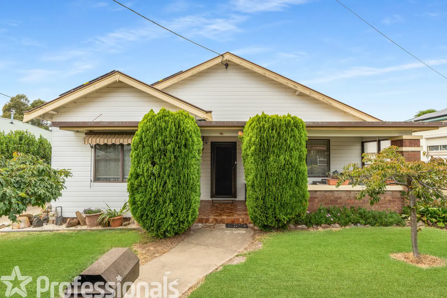 Main view of Homely house listing, 96 Edward Street, Orange NSW 2800