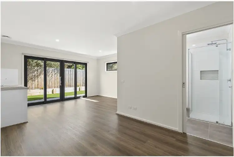 Second view of Homely unit listing, 5/75 Mossfiel Drive, Hoppers Crossing VIC 3029