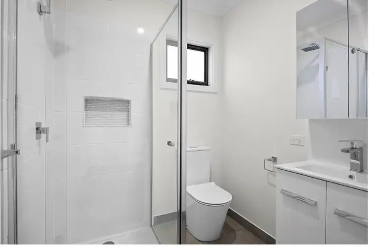 Third view of Homely unit listing, 5/75 Mossfiel Drive, Hoppers Crossing VIC 3029