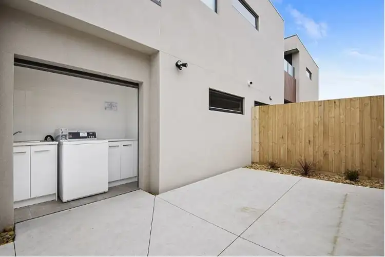 Fourth view of Homely unit listing, 5/75 Mossfiel Drive, Hoppers Crossing VIC 3029