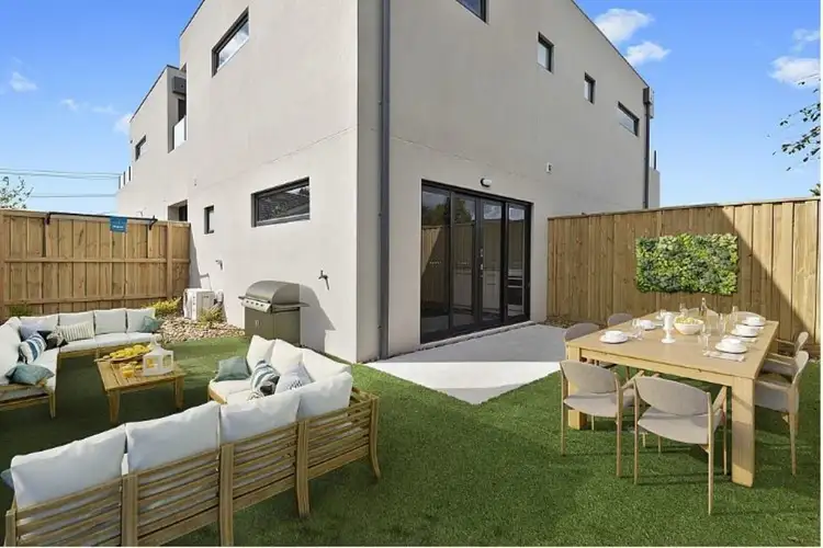 Fifth view of Homely unit listing, 5/75 Mossfiel Drive, Hoppers Crossing VIC 3029