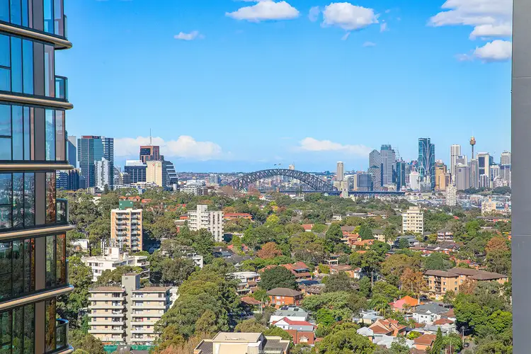 608/88A Christie Street, St Leonards NSW 2065