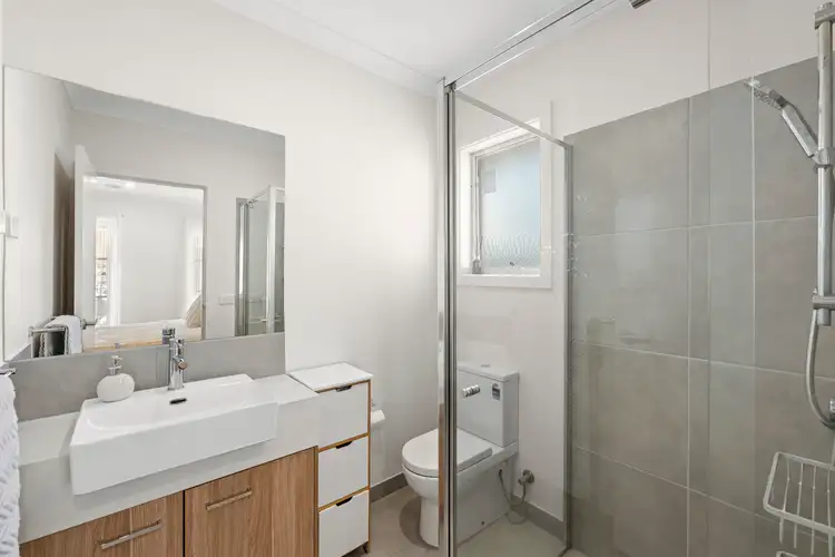 Fourth view of Homely house listing, 4 Walcott Place, Armstrong Creek VIC 3217