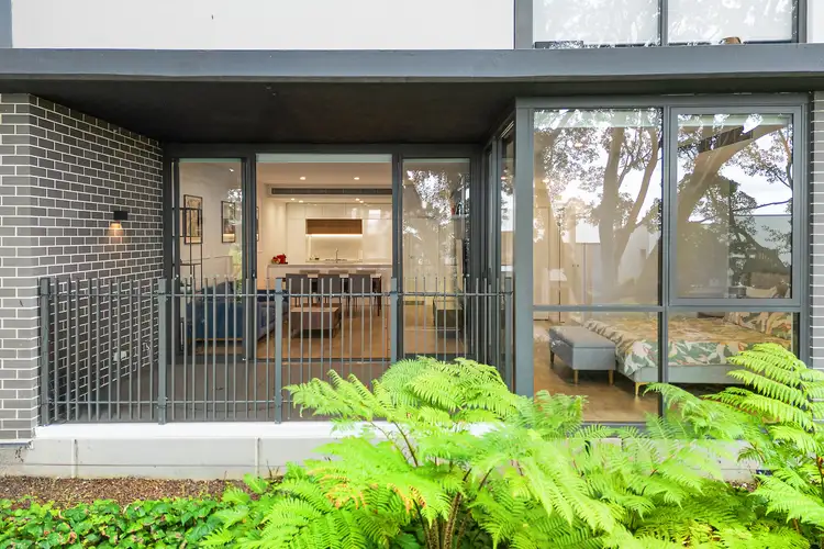 Second view of Homely unit listing, G05/255 Morrison Road, Ryde NSW 2112