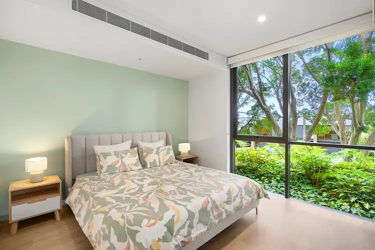 Third view of Homely unit listing, G05/255 Morrison Road, Ryde NSW 2112