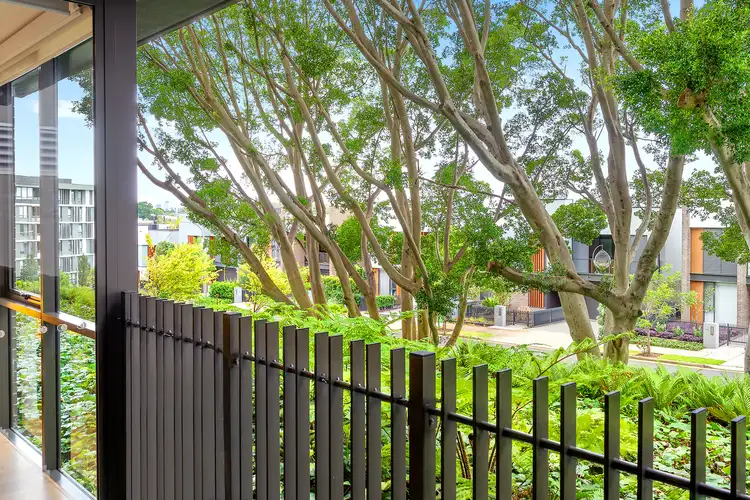 Fourth view of Homely unit listing, G05/255 Morrison Road, Ryde NSW 2112