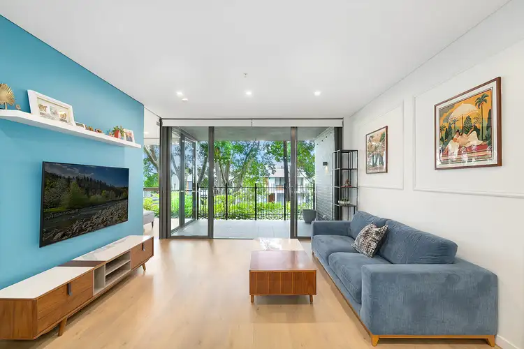 Fifth view of Homely unit listing, G05/255 Morrison Road, Ryde NSW 2112