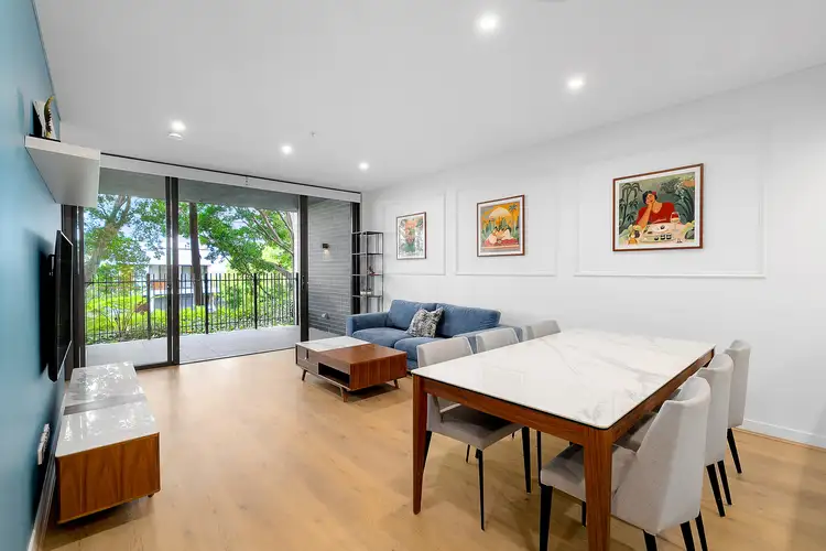 Sixth view of Homely unit listing, G05/255 Morrison Road, Ryde NSW 2112