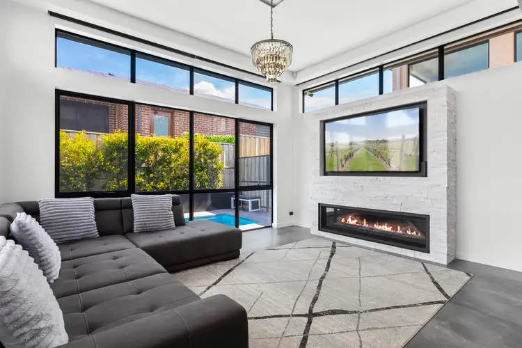 Third view of Homely house listing, 5 Empire Drive (gables), Box Hill NSW 2765