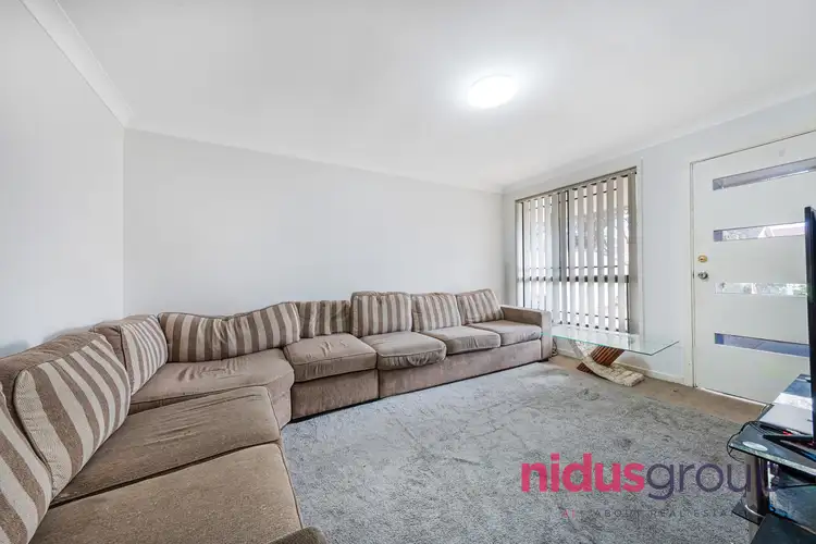 Second view of Homely semi-detached listing, 20A Notley Street, Mount Druitt NSW 2770