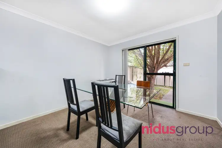 Fourth view of Homely semi-detached listing, 20A Notley Street, Mount Druitt NSW 2770