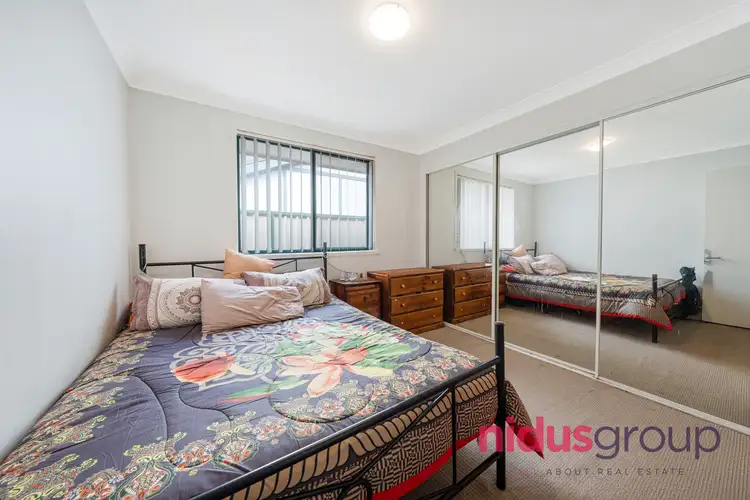 Fifth view of Homely semi-detached listing, 20A Notley Street, Mount Druitt NSW 2770