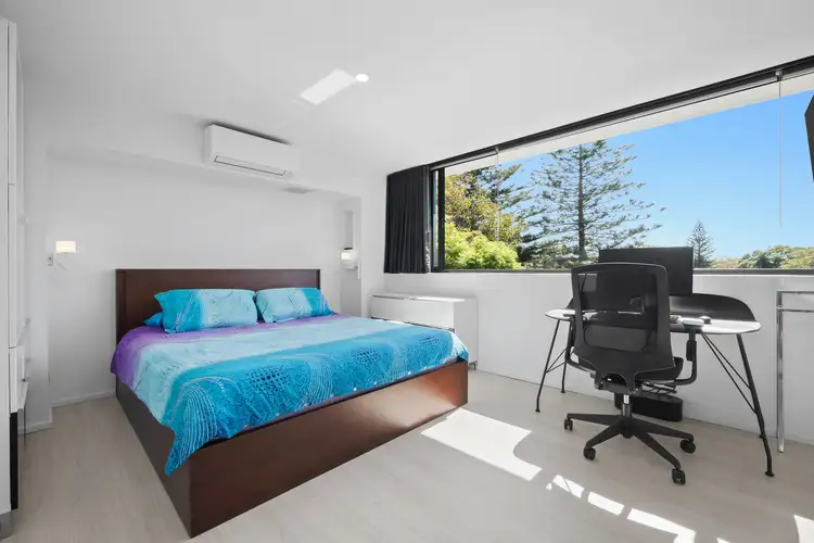 Fifth view of Homely townhouse listing, 4/28 New Orleans Crescent, Maroubra NSW 2035