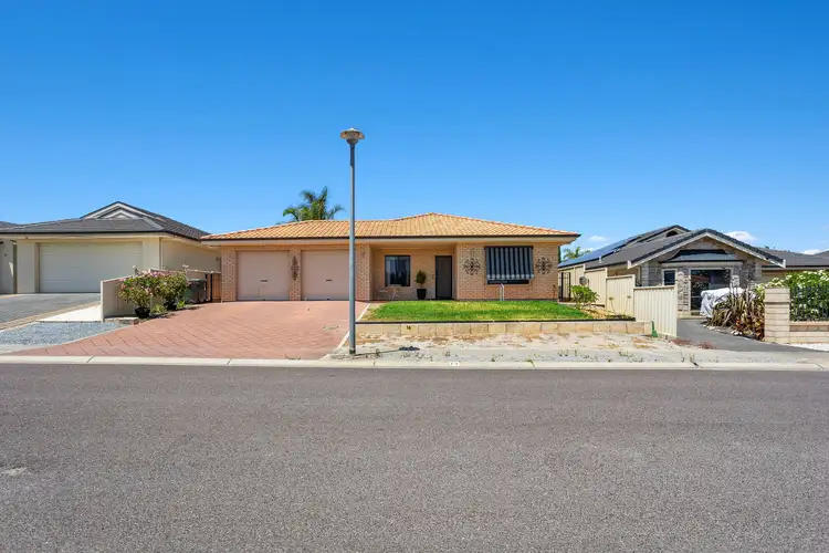 Main view of Homely house listing, 14 Cove View Drive, Port Lincoln SA 5606