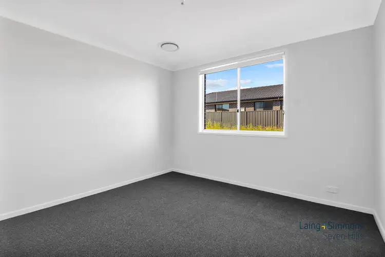 Third view of Homely house listing, 25 Winterhead Street, Austral NSW 2179