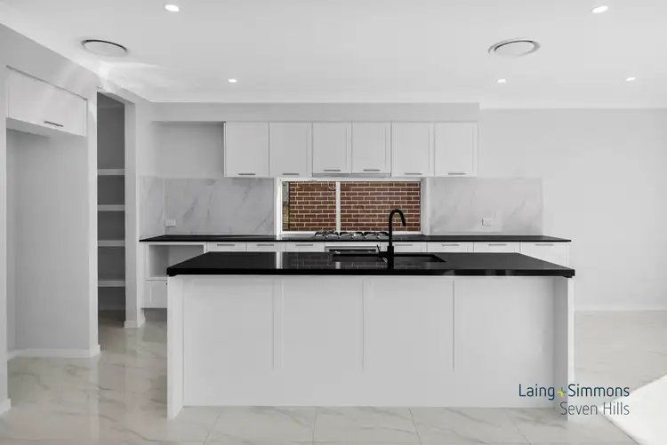 Fourth view of Homely house listing, 25 Winterhead Street, Austral NSW 2179