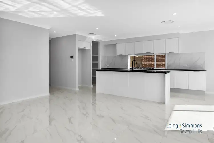 Fifth view of Homely house listing, 25 Winterhead Street, Austral NSW 2179