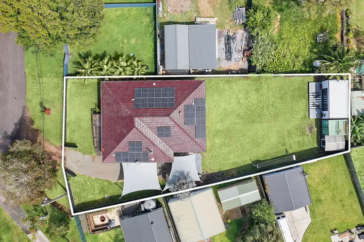 Third view of Homely house listing, 1 Bayview Avenue, Rocky Point NSW 2259