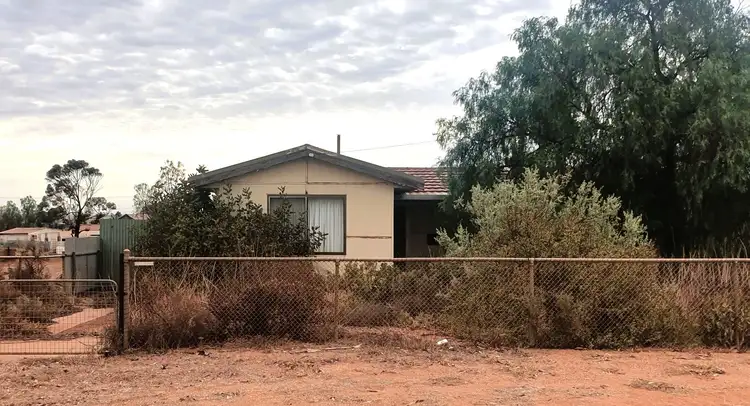 14 Lewis Terrace, Iron Knob SA 5611